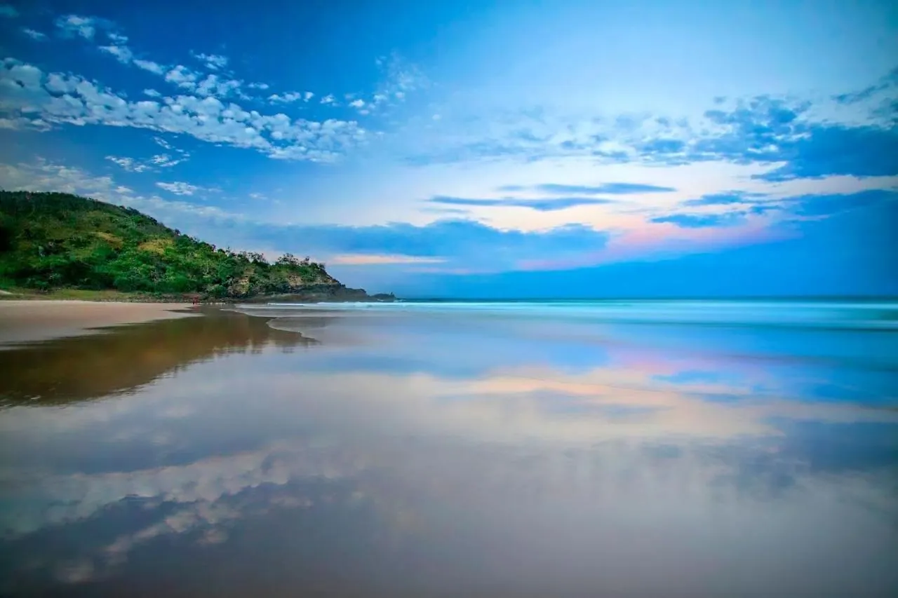 8 Nereus 2 Bedroom Stunning Apartment In The Heart Of Sunshine Beach 5 Mins To Noosa Australia